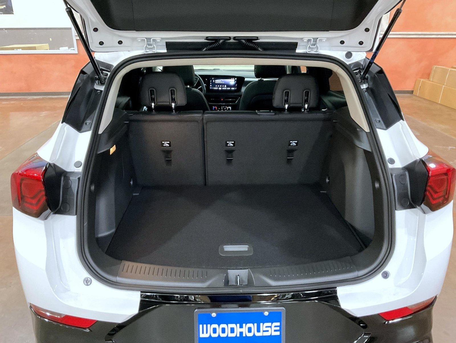 2026 Buick Encore GX Sport Touring - Photo 21