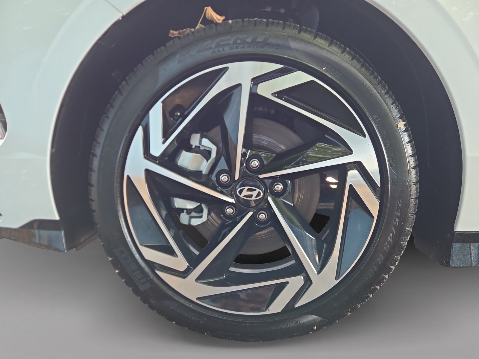 2026 Hyundai Sonata SEL - Photo 14