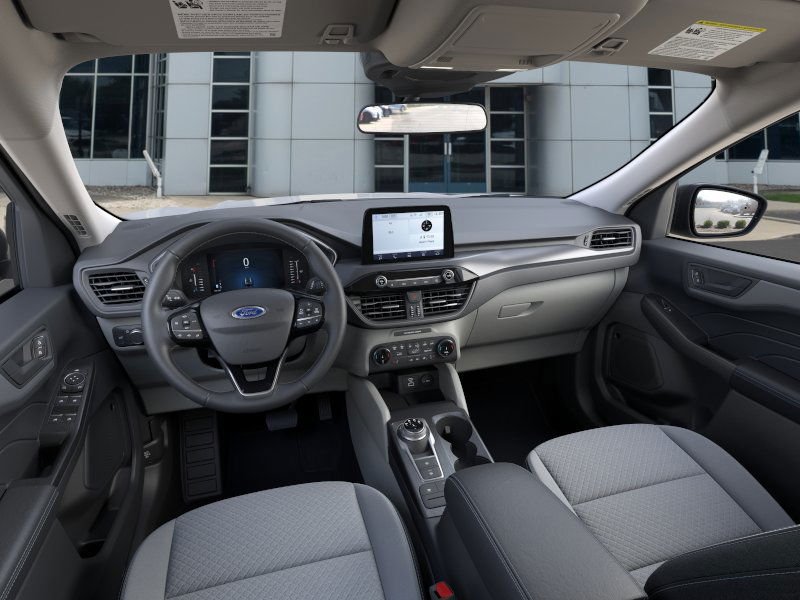 New 2026 Oxford White Ford Active® image 36