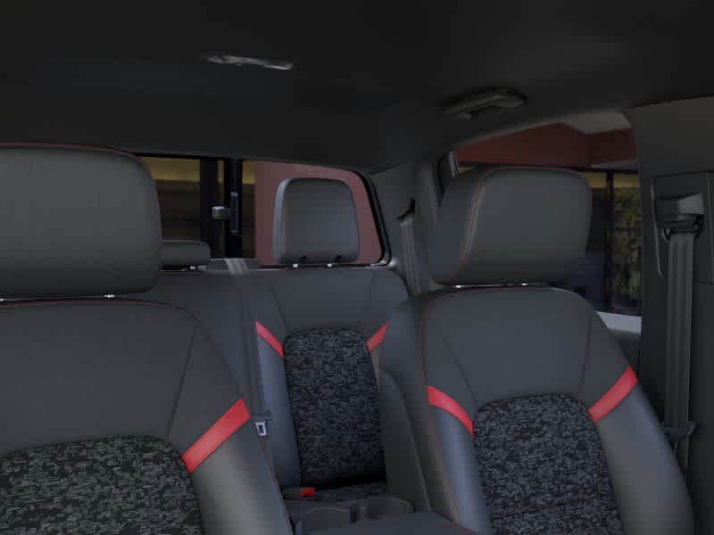 2026 Chevrolet Colorado Z71 - Photo 24