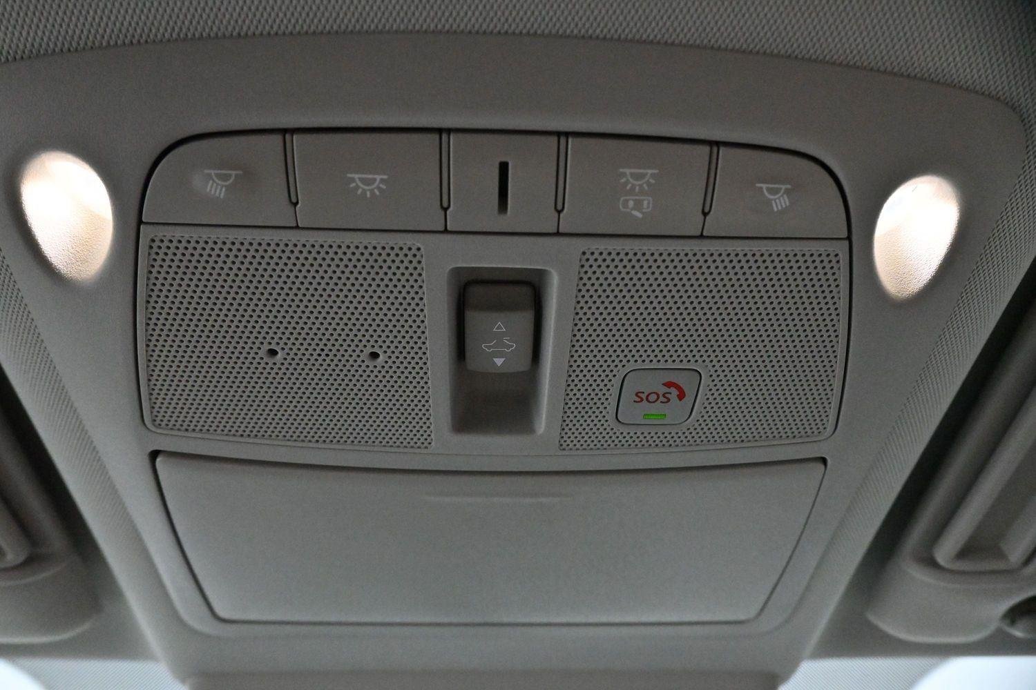 2023 INFINITI QX80 PREMIUM SELECT 4WD - Photo 34