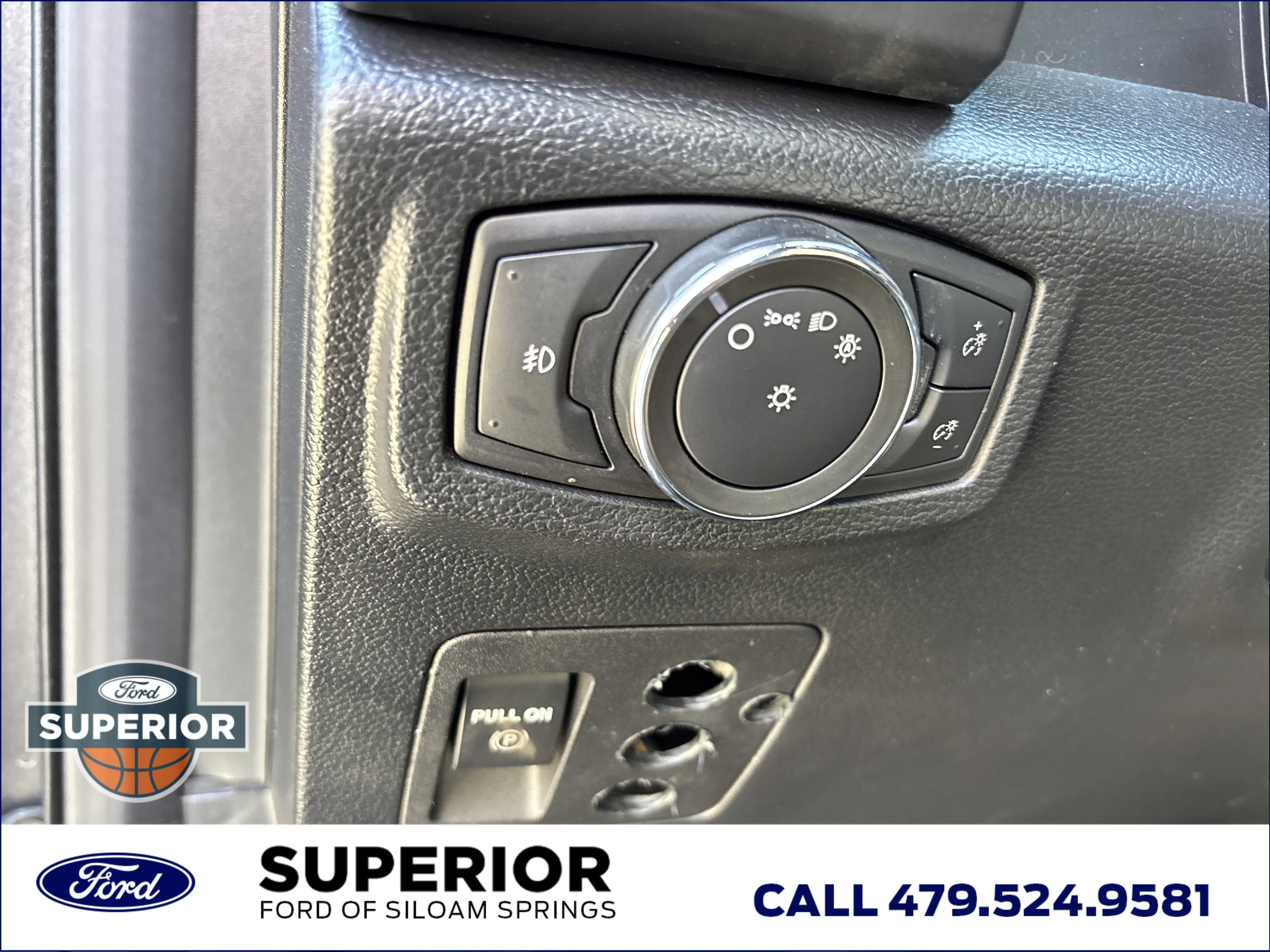 2021 Ford Expedition STX - Photo 22