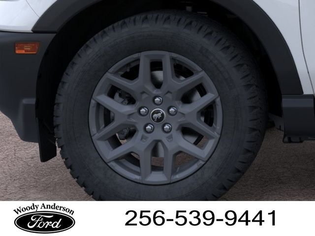 2025 Ford Bronco Sport Big Bend - Photo 19