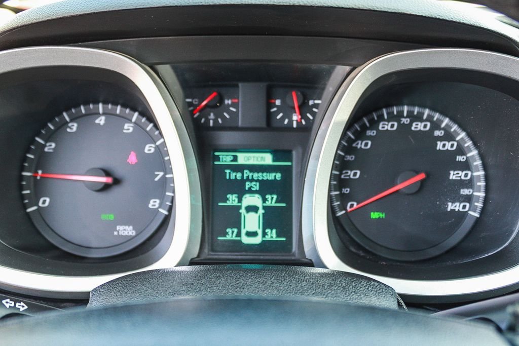 Used 2014 Gray Chevrolet LT image 23