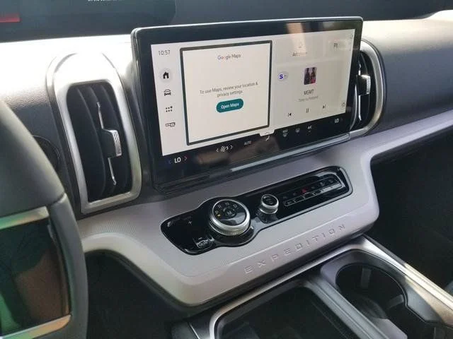 New 2027 Blue Ford Active image 22