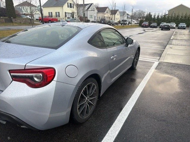 Used 2020 Gray Toyota Base image 2