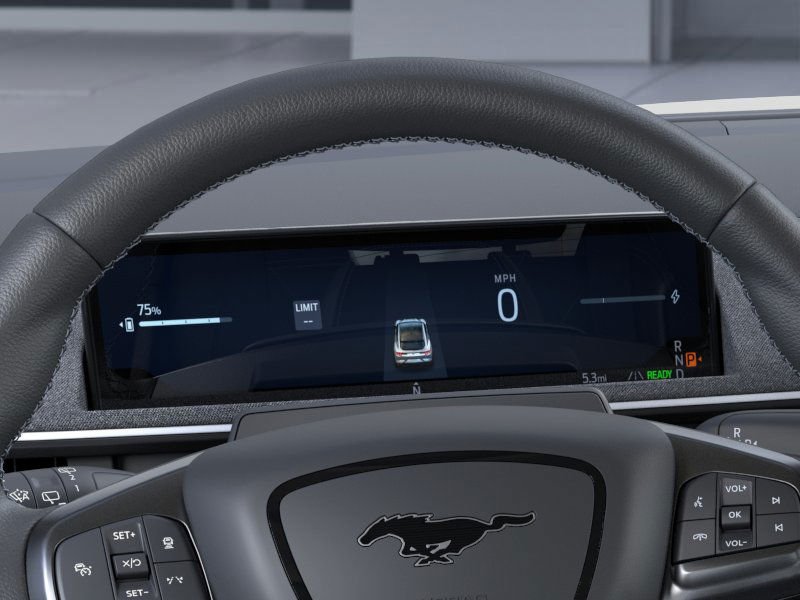 2025 Ford Mustang Mach-E GT - Photo 35