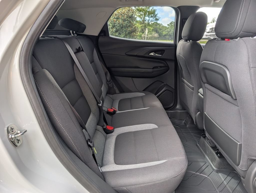 2026 Chevrolet Trailblazer LT - Photo 26