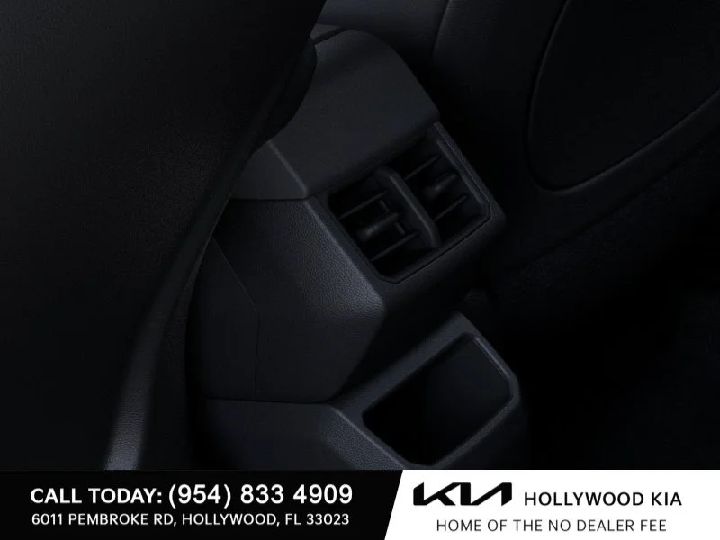 New 2027 Frost Blue Kia X-Line S image 26