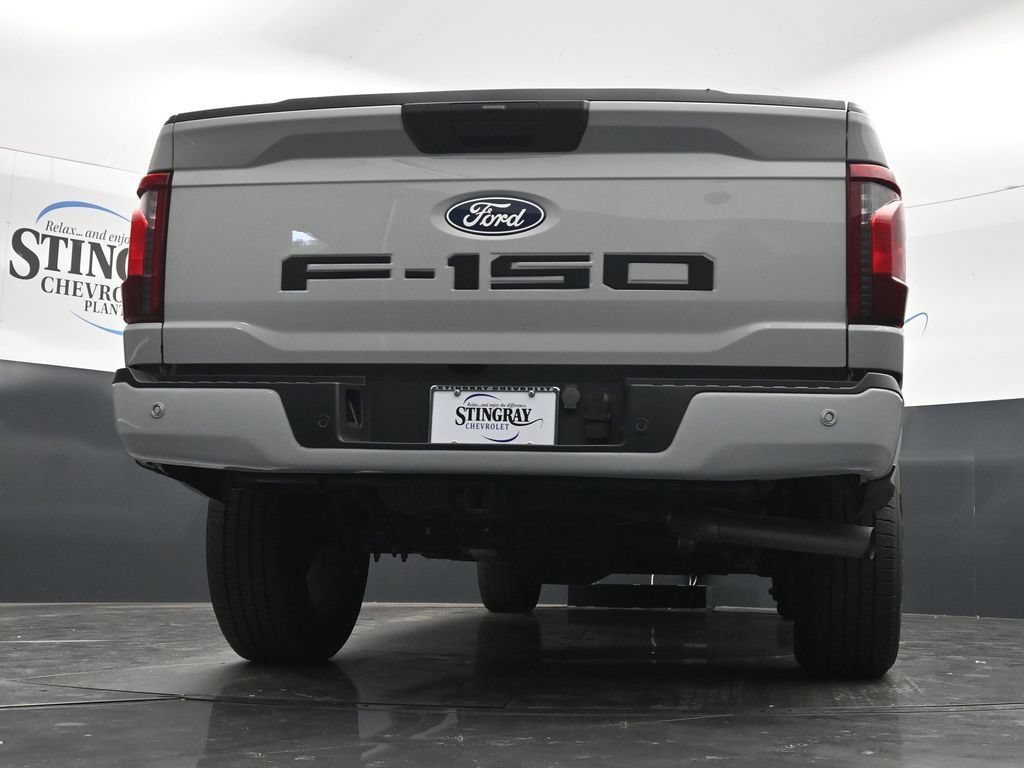 2024 Ford F-150 STX - Photo 31