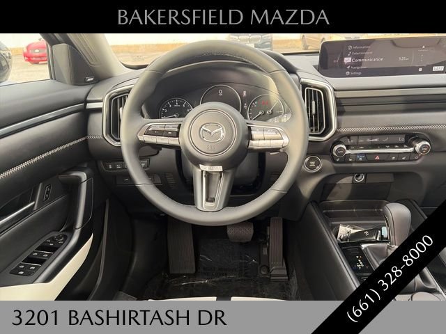 2026 Mazda CX-50 Premium Plus - Photo 13