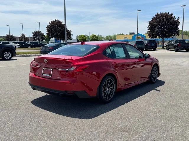 New 2026  Toyota  image 5