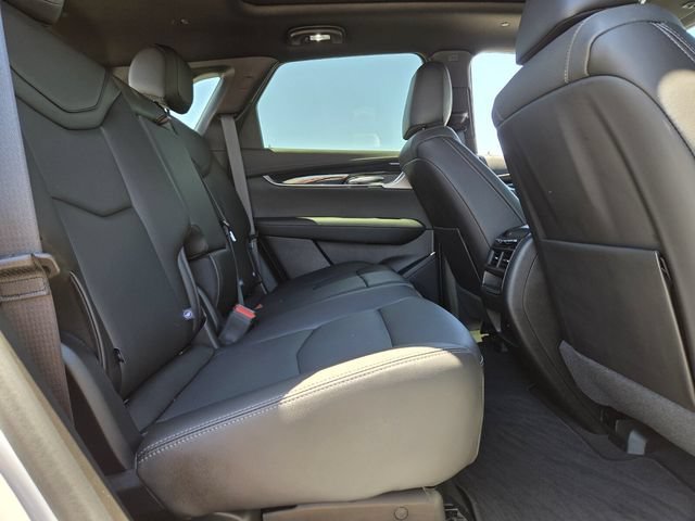 2026 Cadillac XT5 Premium Luxury - Photo 15