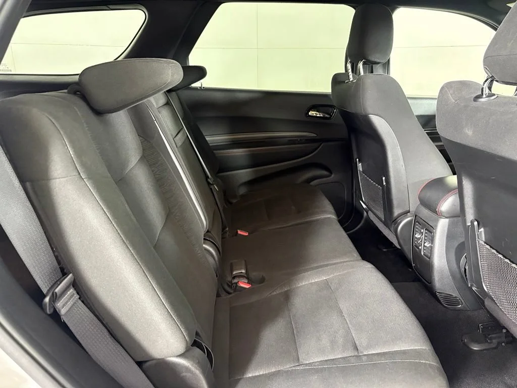 Used 2025 White Dodge GT image 21