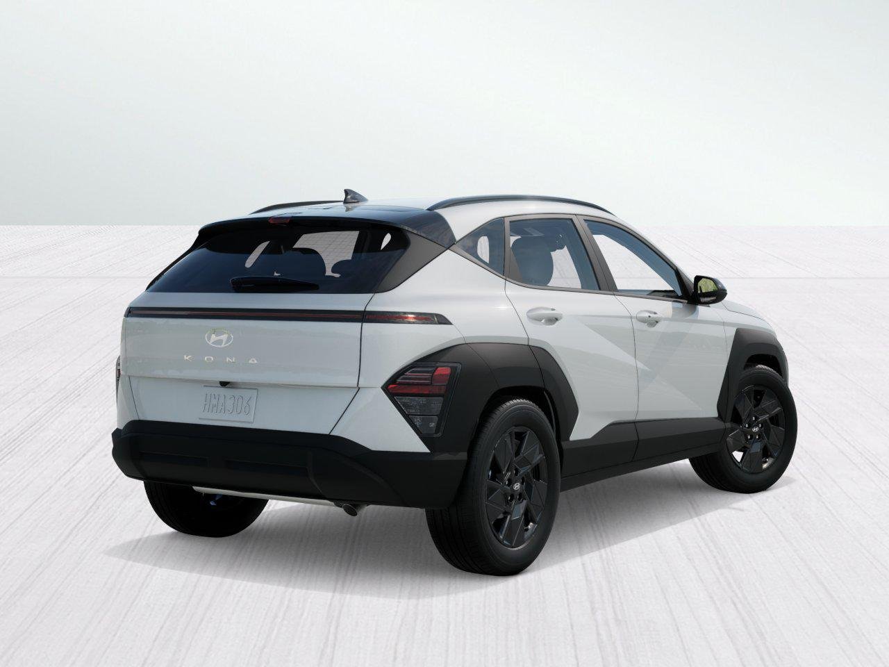New 2027 Atlas White Hyundai SEL Sport FWD image 4