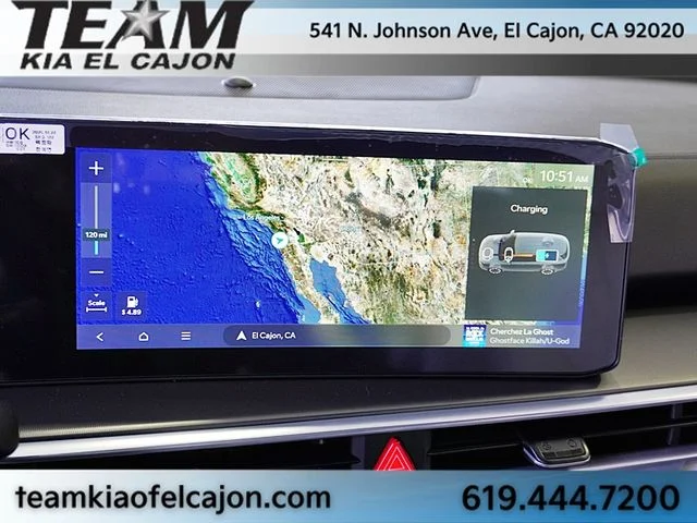 New 2026 Gray Kia X-Line SX Prestige image 33