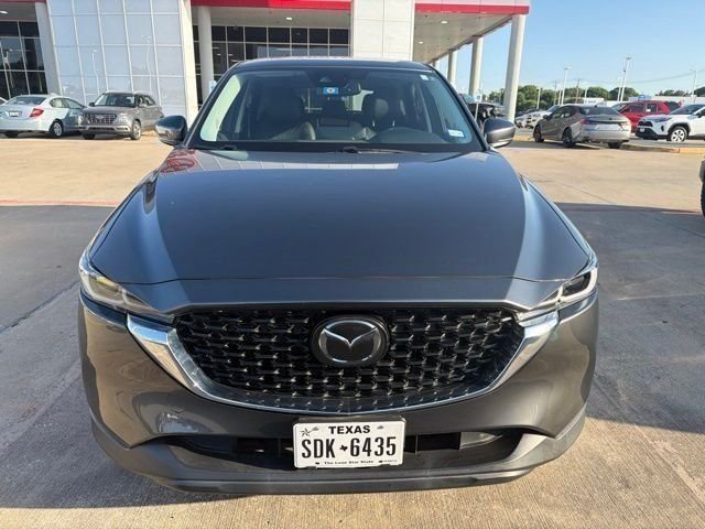 Used 2022 Gray Mazda 2.5 S Premium Package image 2