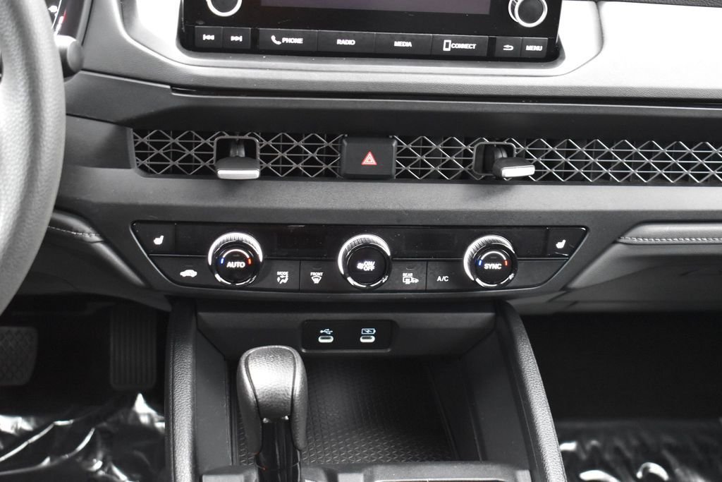 2024 Honda Accord EX - Photo 16