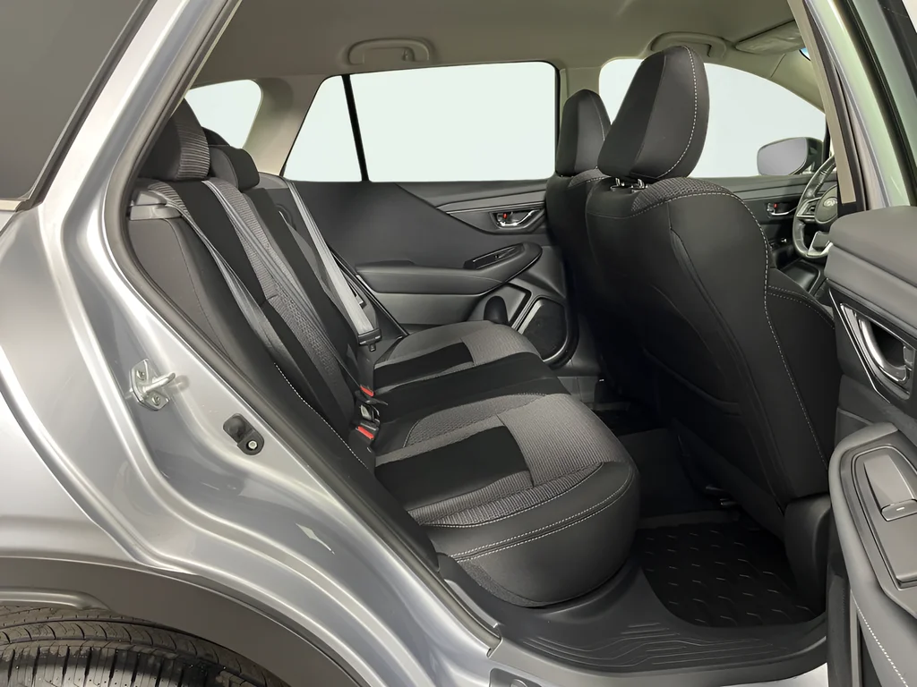 Used 2022 Silver Subaru Premium image 14