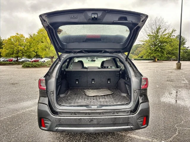 Used 2020 Black Subaru Premium image 23
