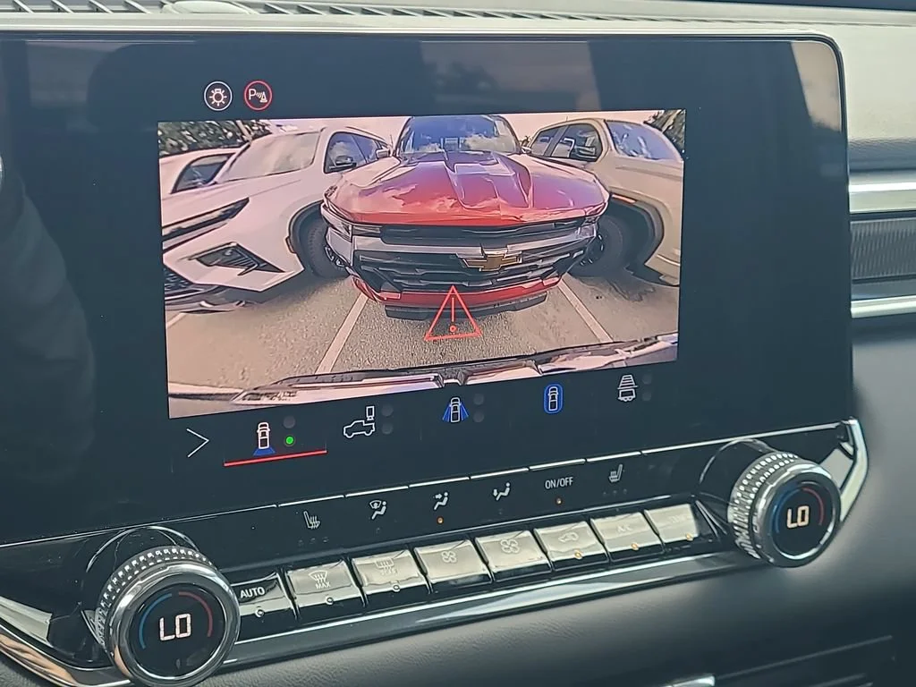 New 2026 Onyx Black GMC Elevation image 16