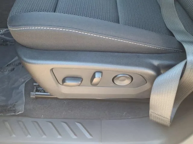 Used 2026 Coastal Dune GMC Elevation image 14