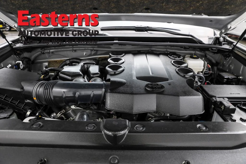 Used 2024 Silver Toyota SR5 image 7