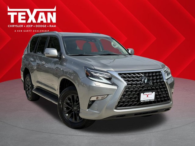 2020 Lexus GX GX 460 Premium