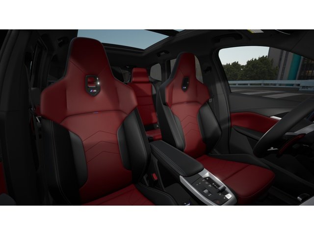New 2027 Black Sapphire Metallic BMW M35i image 11