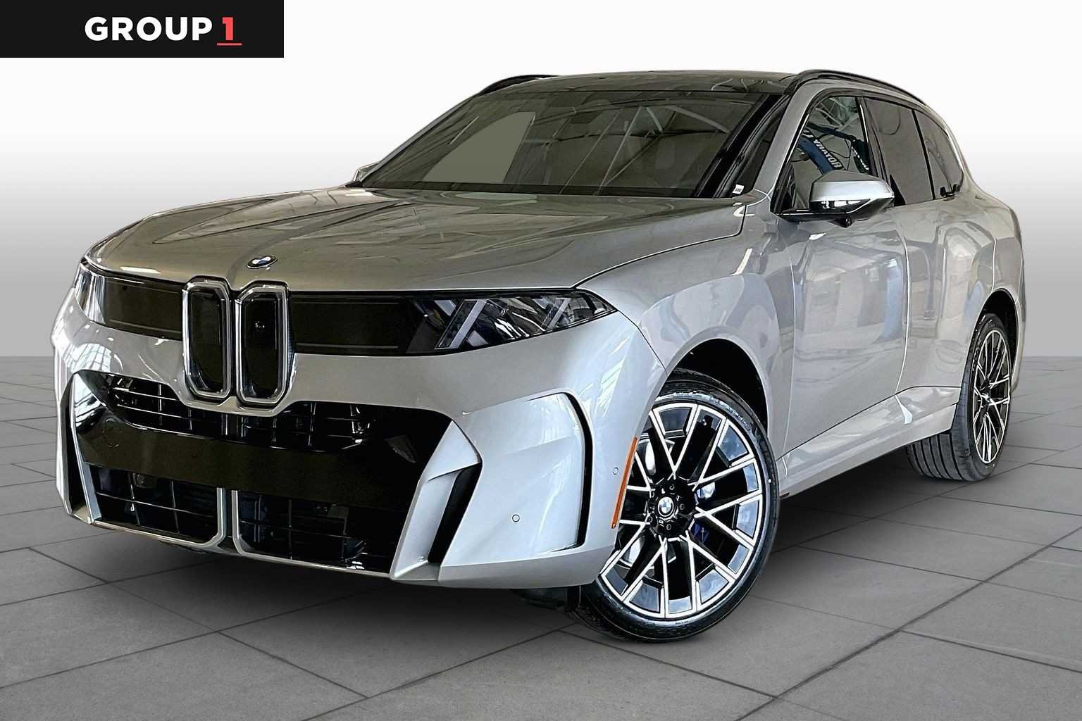 2027 BMW X5 40 xDrive