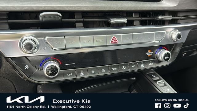 Certified Used 2024 Green Kia SX X-Pro image 18