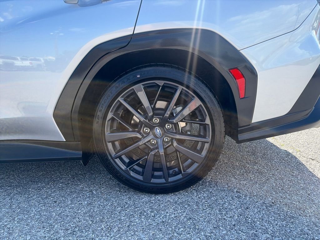 Used 2026 Silver Subaru Premium image 44