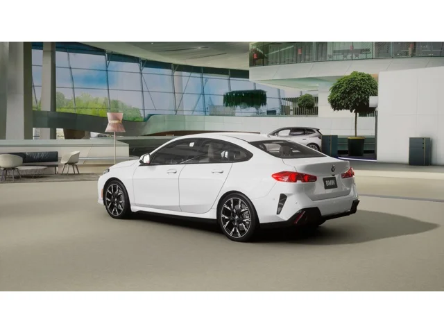 New 2026 Alpine White BMW  image 2