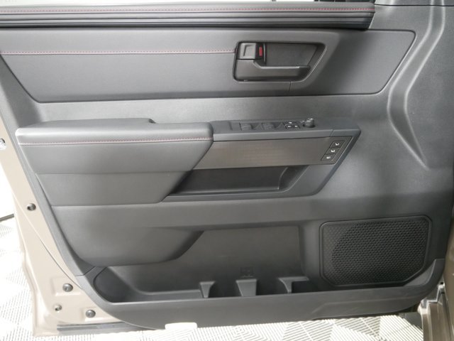 Used 2025 Mudbath Toyota Crew Cab TRD Pro Hybrid image 8