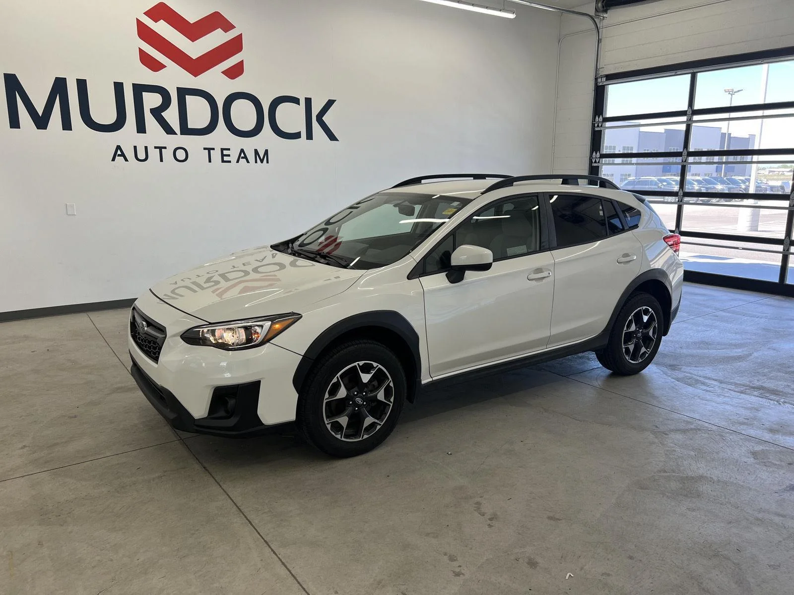 2019 Subaru Crosstrek 2.0i Premium CVT's photo