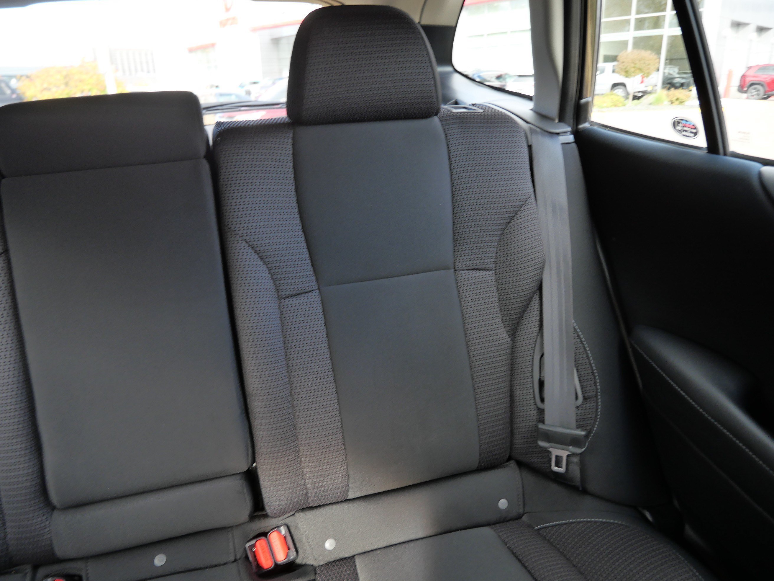 Used 2022 Magnetite Gray Metallic Subaru  image 14