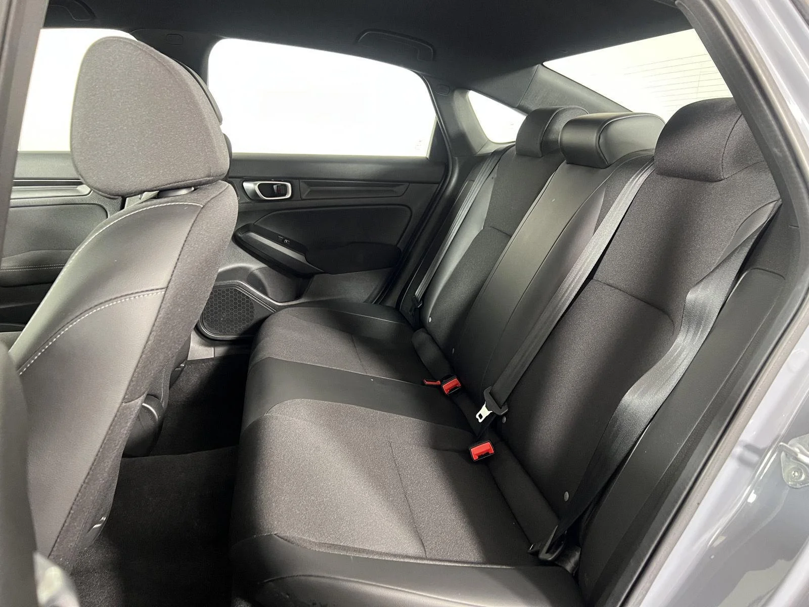 Used 2024 Sonic Gray Pearl Honda Sport image 12