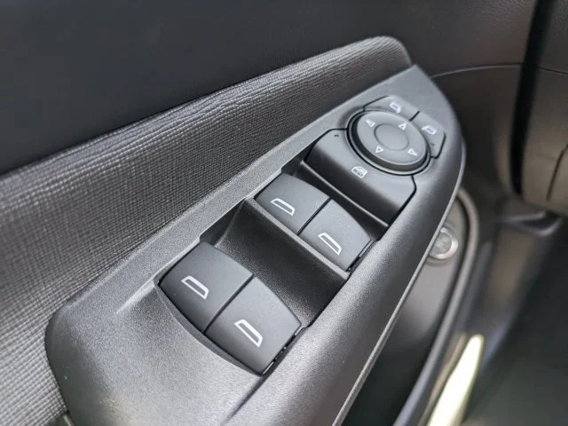 New 2026 Moonstone Gray Metallic Buick Preferred image 20