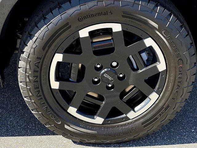2026 Hyundai Palisade XRT Pro - Photo 22