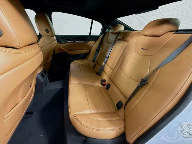 2026 Cadillac CT5 Premium Luxury - Photo 7
