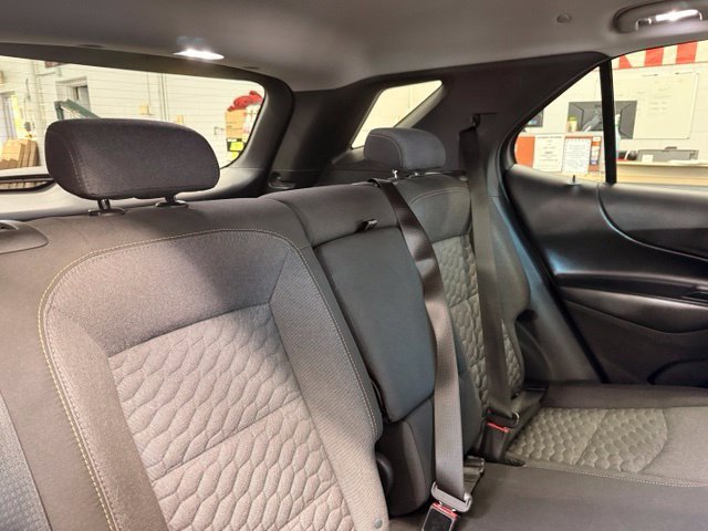 Used 2019 PACIFIC BLUE METALLIC Chevrolet LT image 23