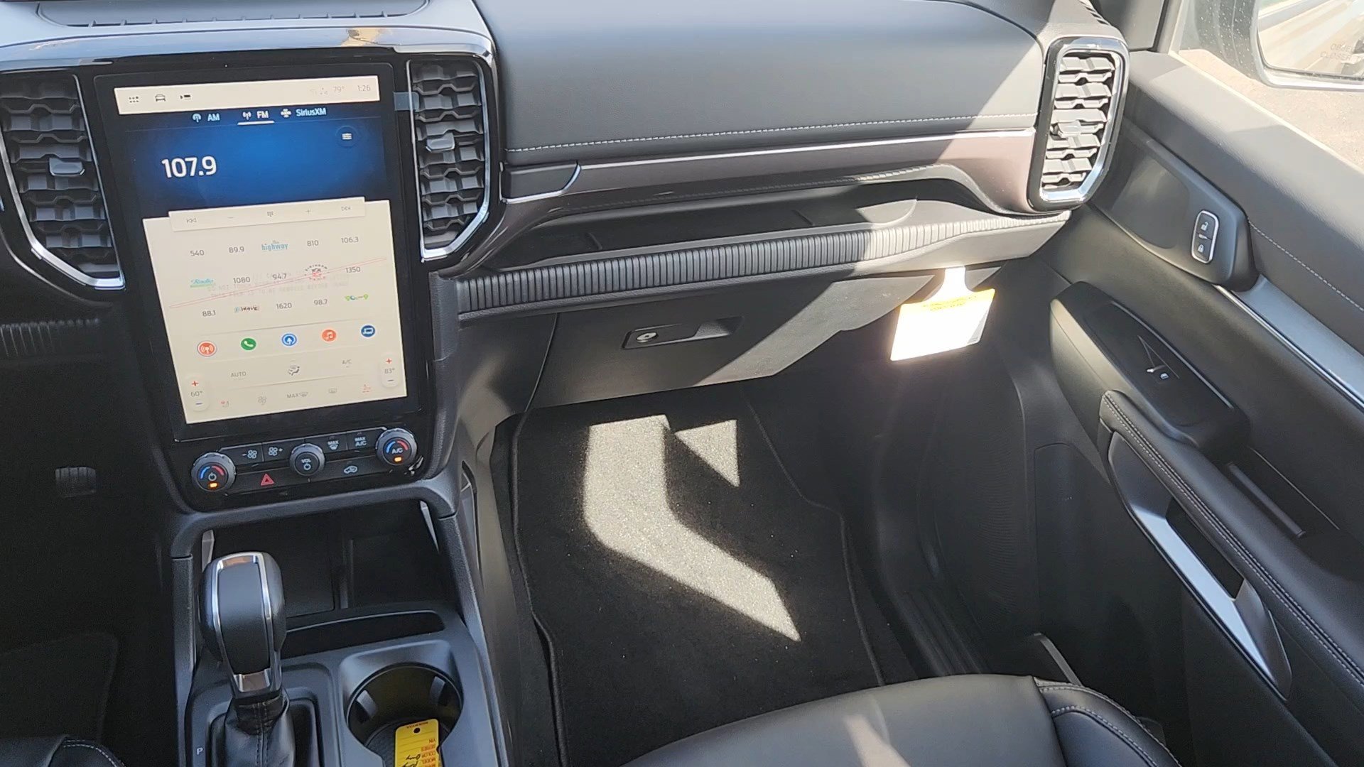 2025 Ford Ranger Lariat - Photo 6