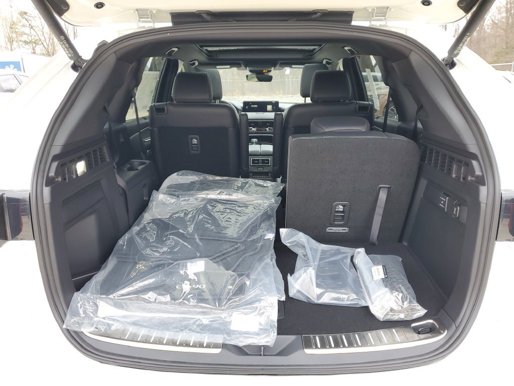 2026 Mazda CX-90 Premium Plus Package - Photo 8