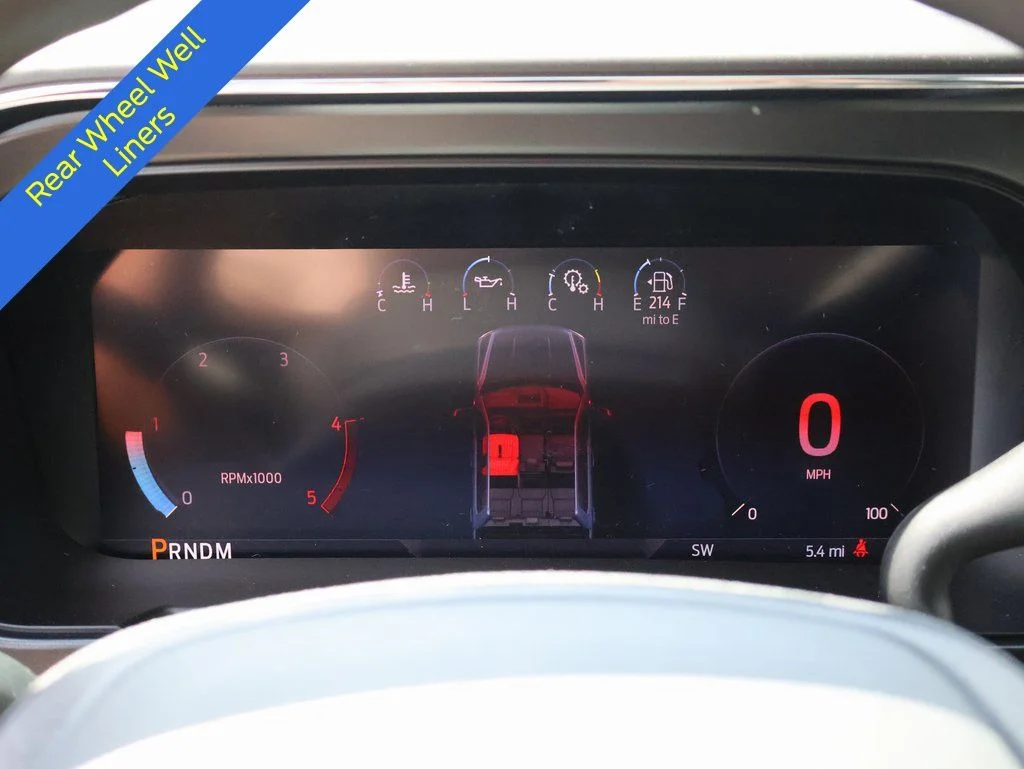 2026 Ford F-250 Super Duty XLT - Photo 28