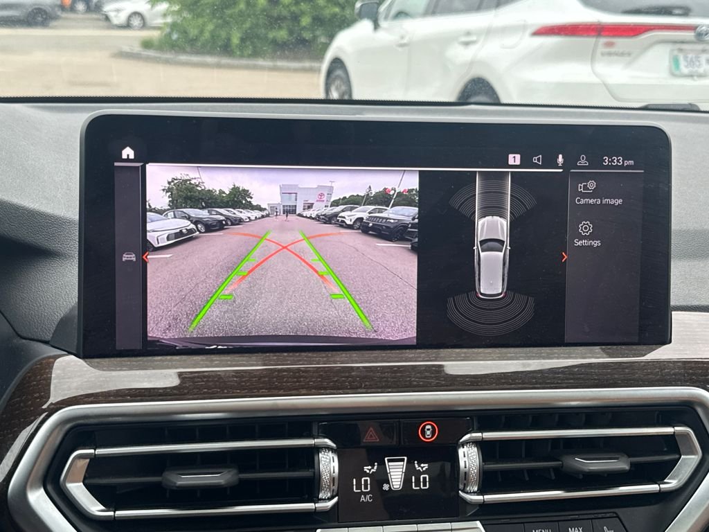 2023 BMW X3 30i - Photo 20