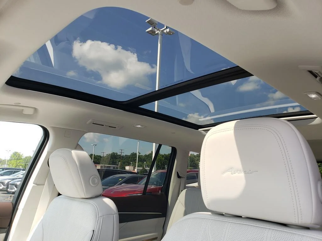 2026 Buick Enclave Avenir - Photo 15