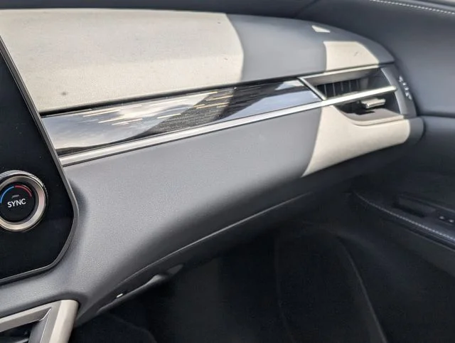 Used 2025 Red Lexus 350 image 27