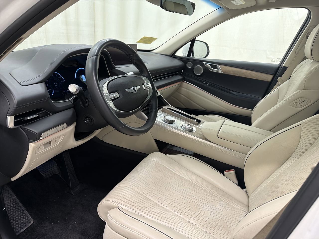 2023 GENESIS GV80 Standard - Photo 14