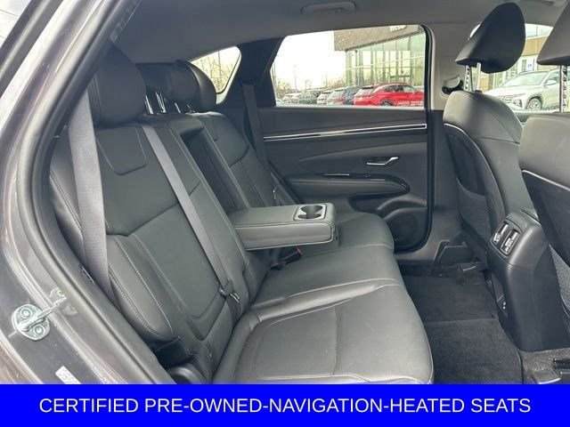 2023 Hyundai Tucson XRT - Photo 50