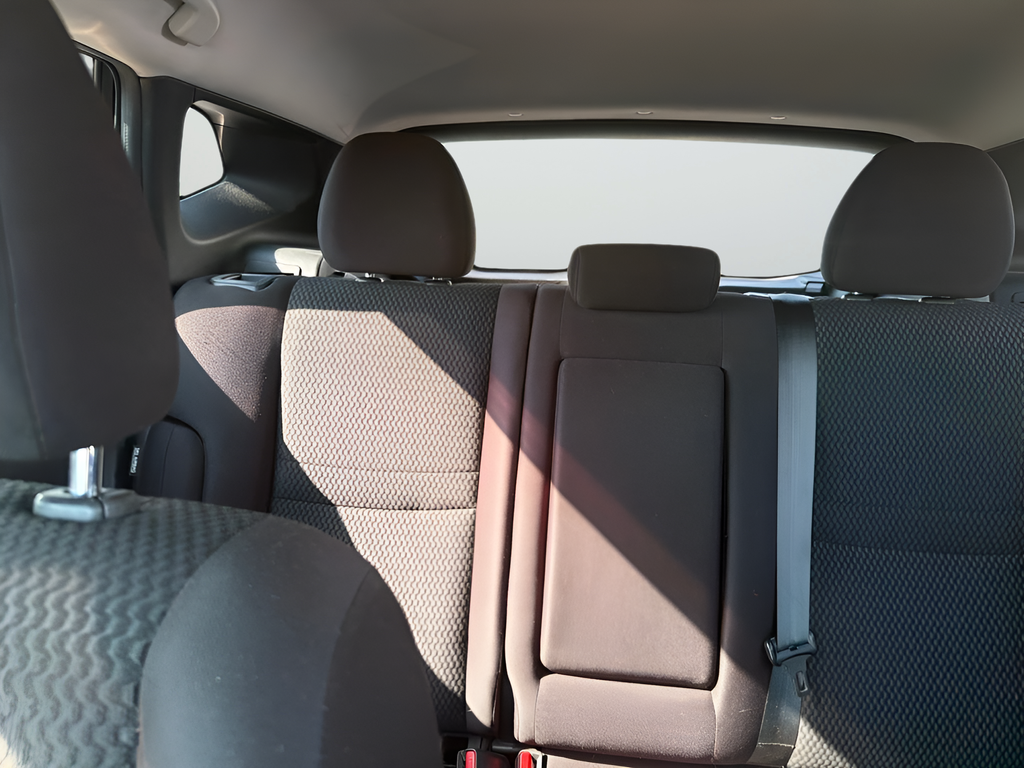 Used 2020 Black Nissan S image 6
